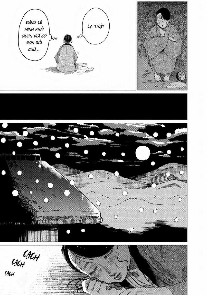 Đại Xà Phu Nhân Chapter 8 trang 4