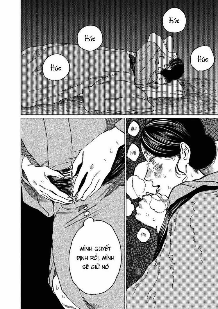 Đại Xà Phu Nhân Chapter 9 trang 25