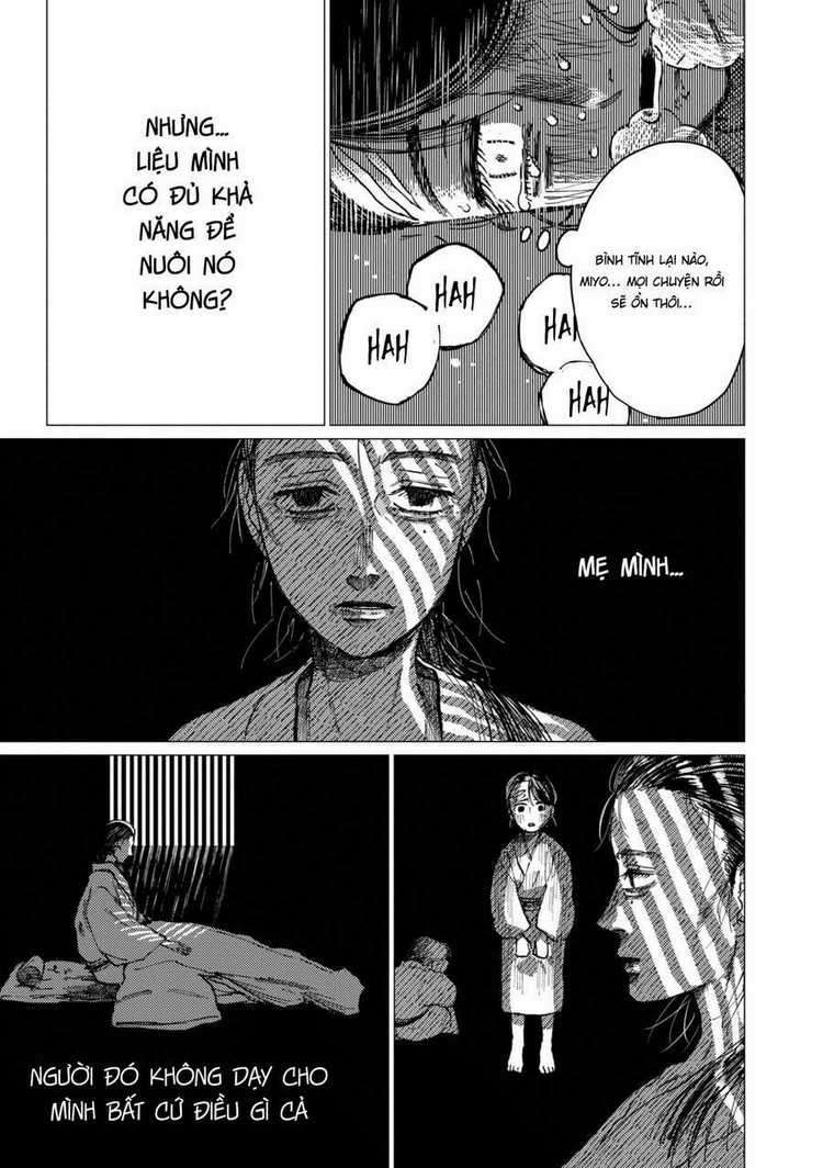 Đại Xà Phu Nhân Chapter 9 trang 26