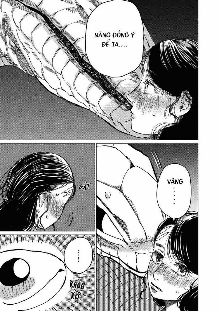 Đại Xà Phu Nhân Chapter 9 trang 42