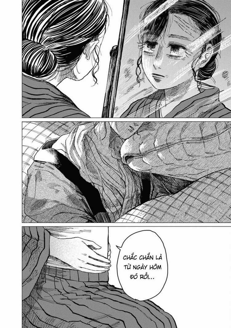 Đại Xà Phu Nhân Chapter 9 trang 7