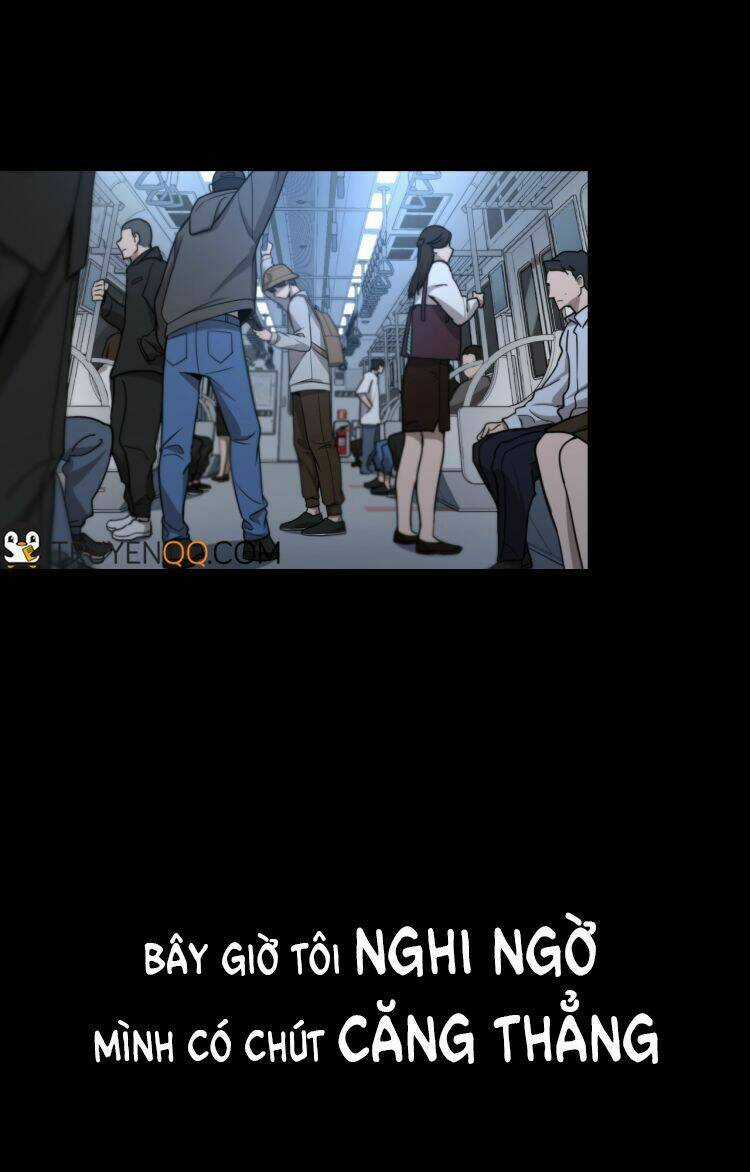 Đại Y Lăng Nhiên Chapter 1 trang 10