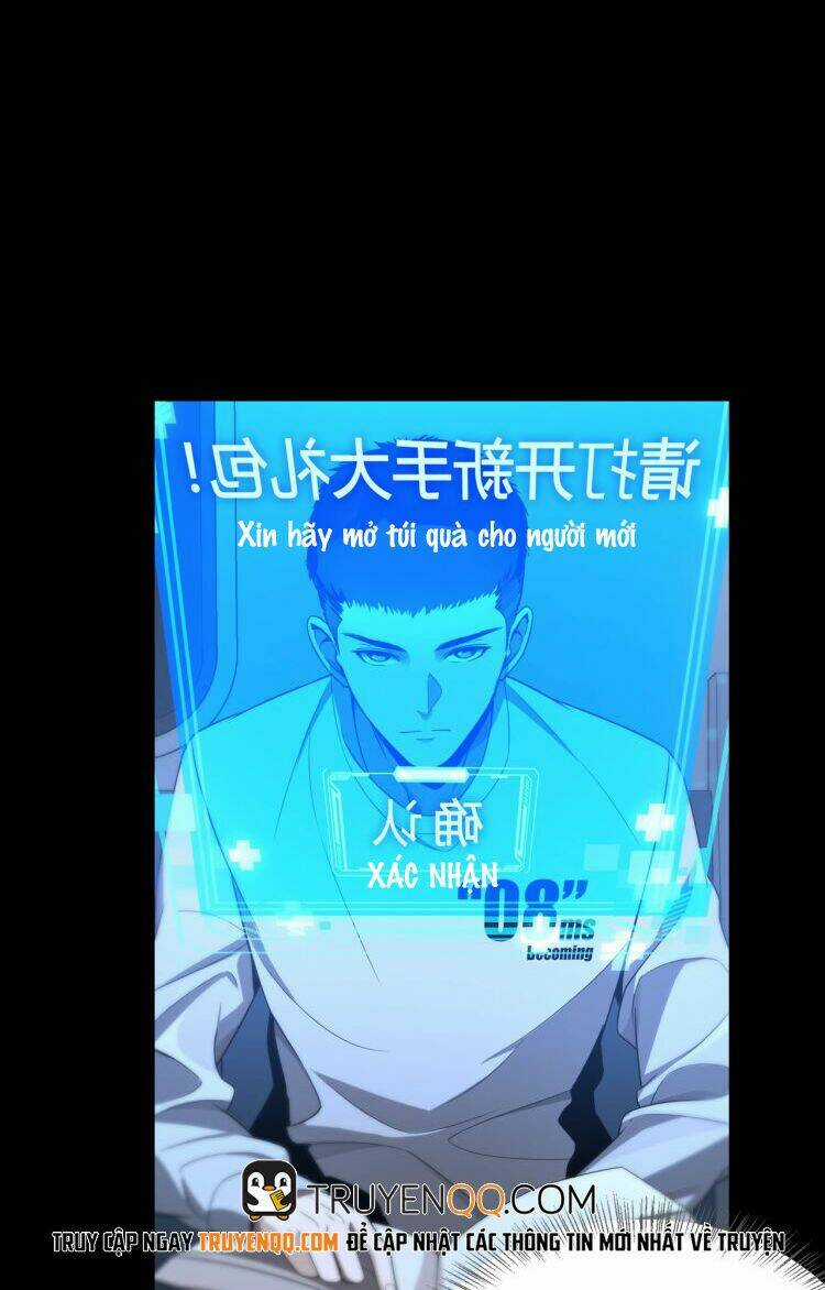 Đại Y Lăng Nhiên Chapter 1 trang 11