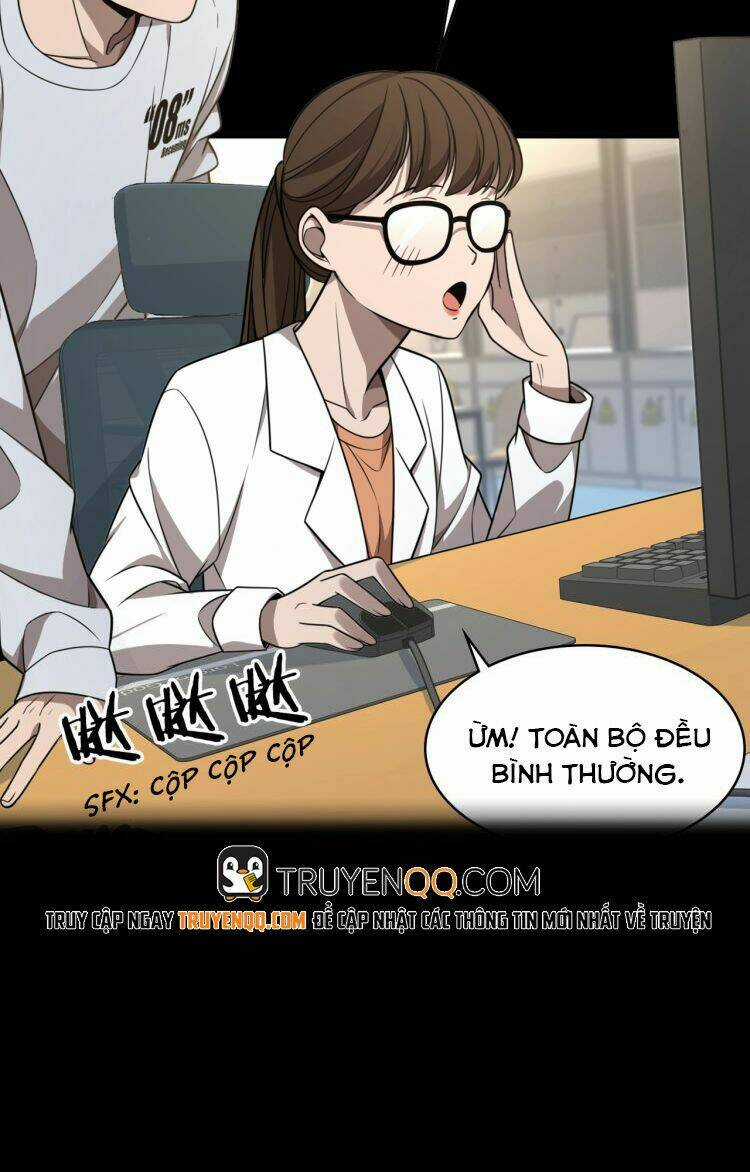 Đại Y Lăng Nhiên Chapter 1 trang 15