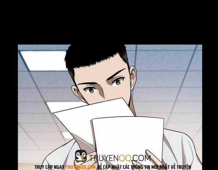 Đại Y Lăng Nhiên Chapter 1 trang 17