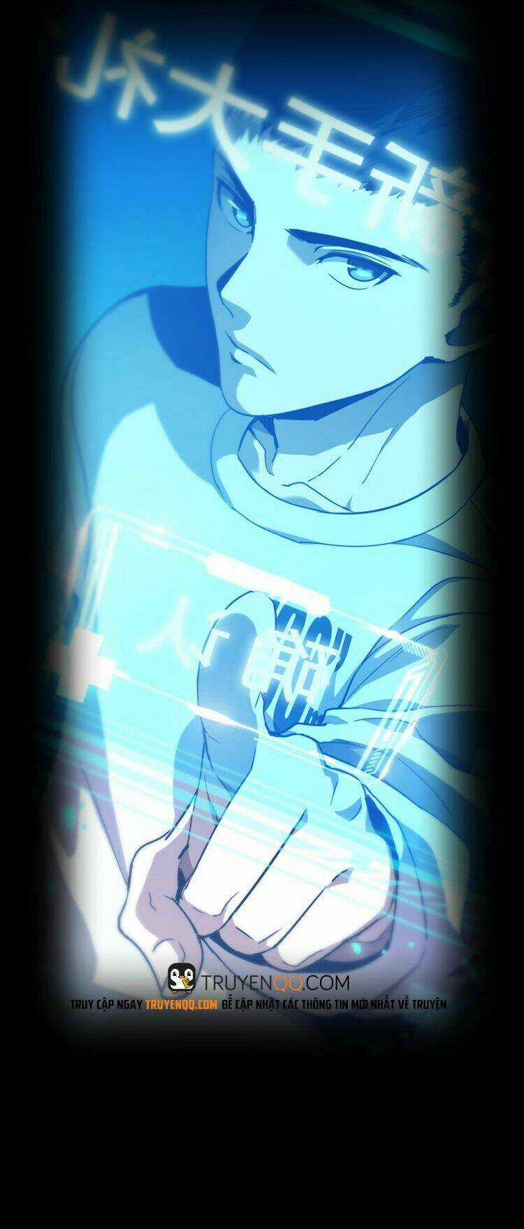 Đại Y Lăng Nhiên Chapter 1 trang 19