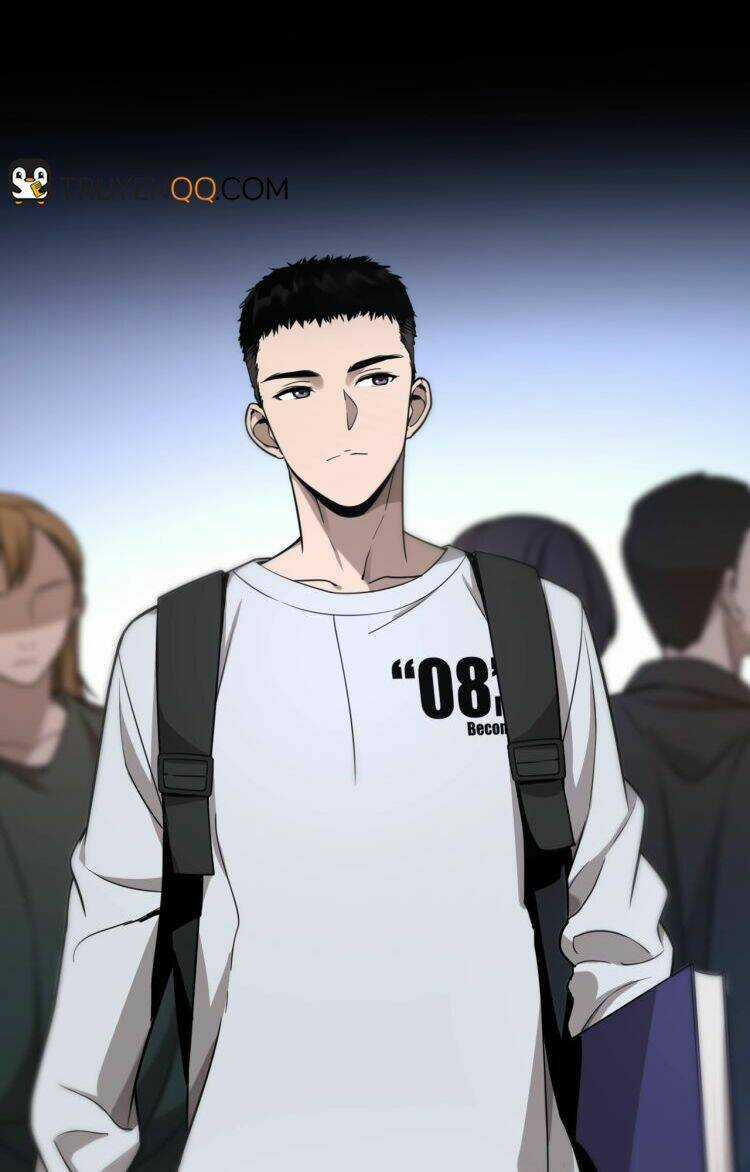 Đại Y Lăng Nhiên Chapter 1 trang 2