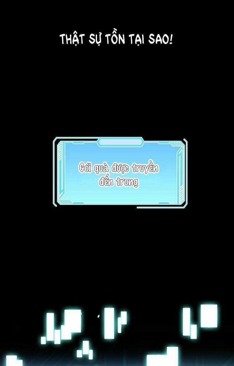 Đại Y Lăng Nhiên Chapter 1 trang 20