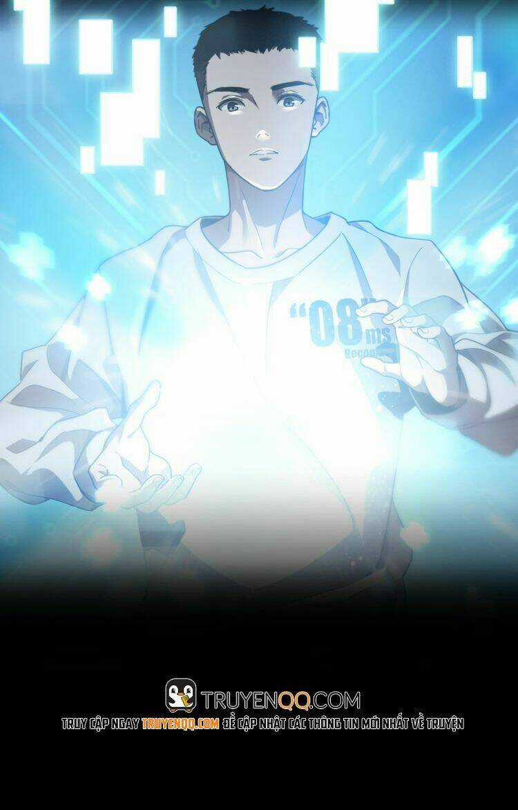 Đại Y Lăng Nhiên Chapter 1 trang 21