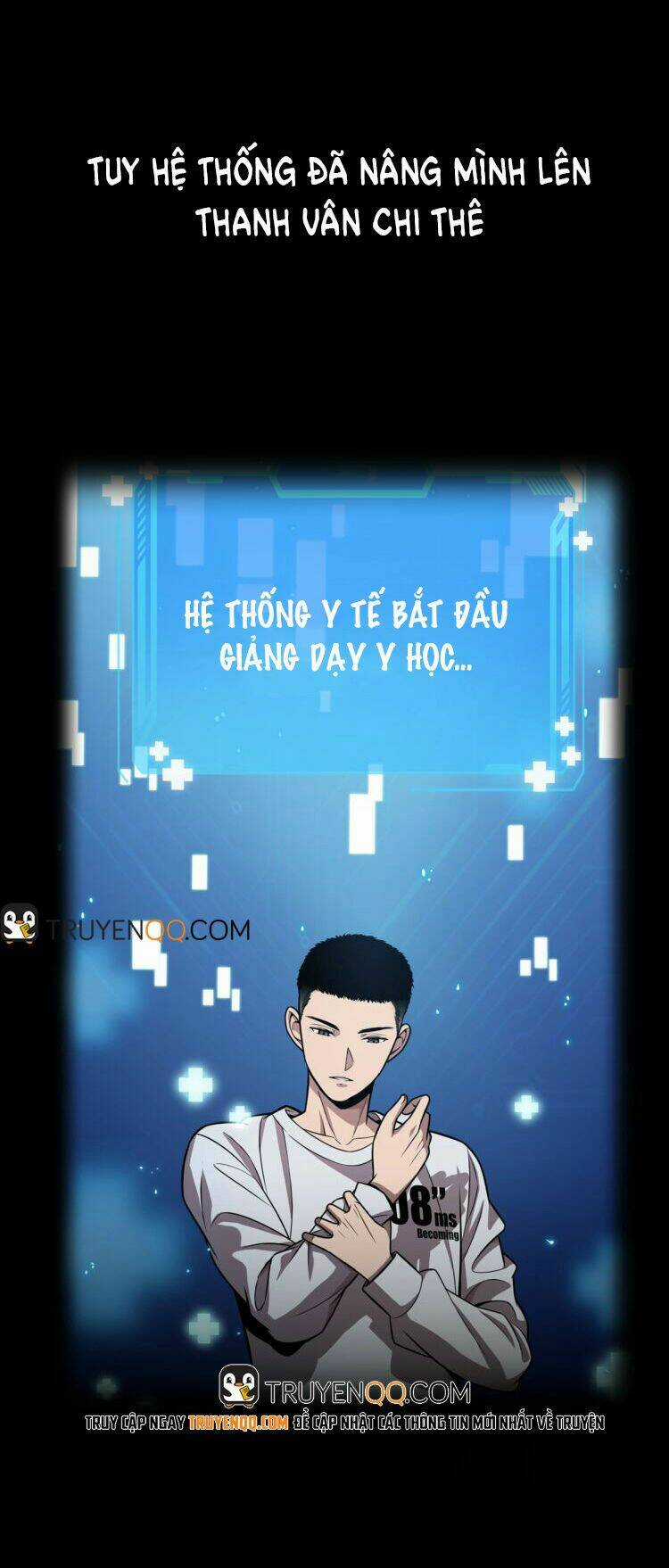 Đại Y Lăng Nhiên Chapter 1 trang 22