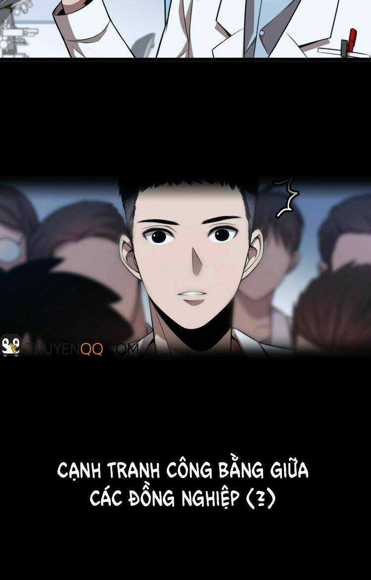 Đại Y Lăng Nhiên Chapter 1 trang 26