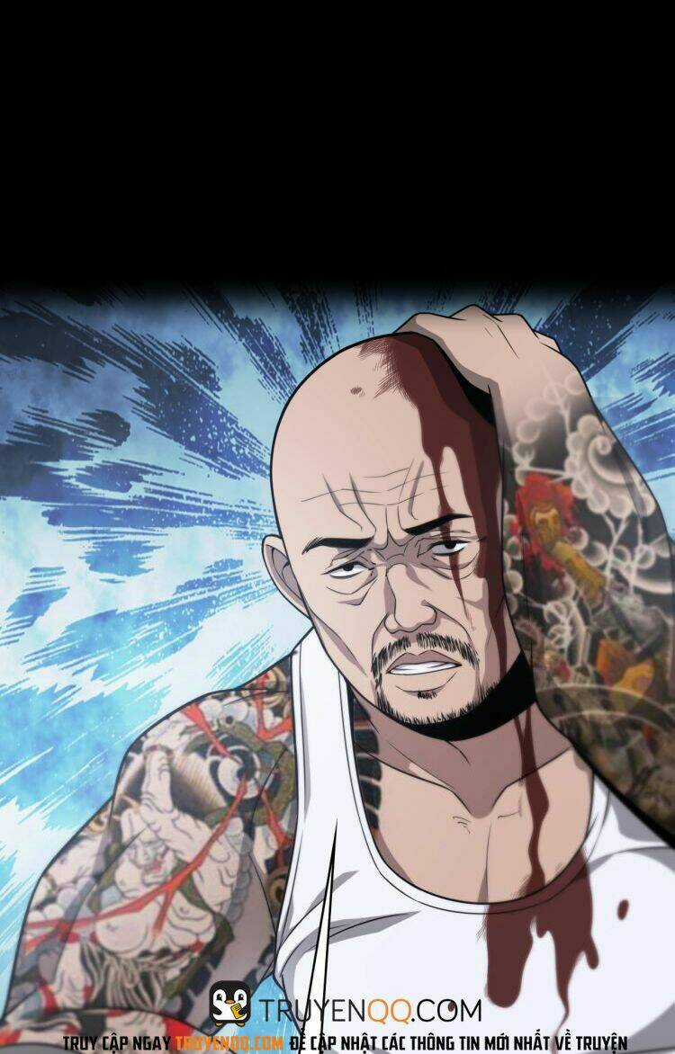 Đại Y Lăng Nhiên Chapter 1 trang 28