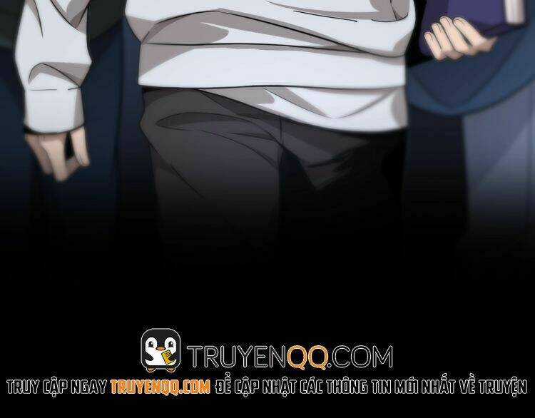 Đại Y Lăng Nhiên Chapter 1 trang 3