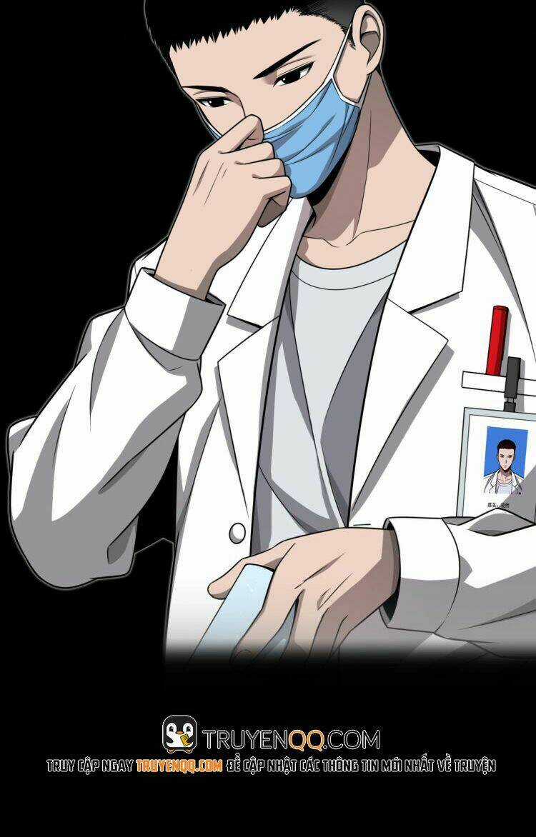 Đại Y Lăng Nhiên Chapter 1 trang 30