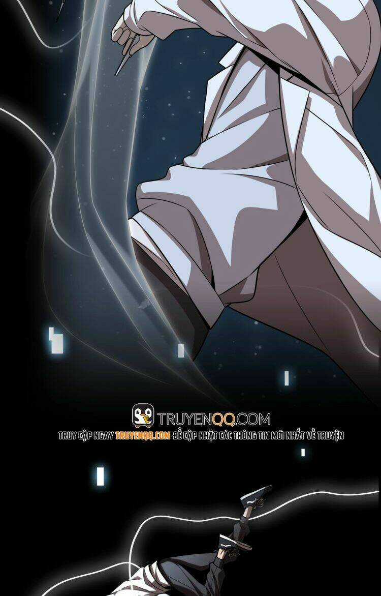 Đại Y Lăng Nhiên Chapter 1 trang 33