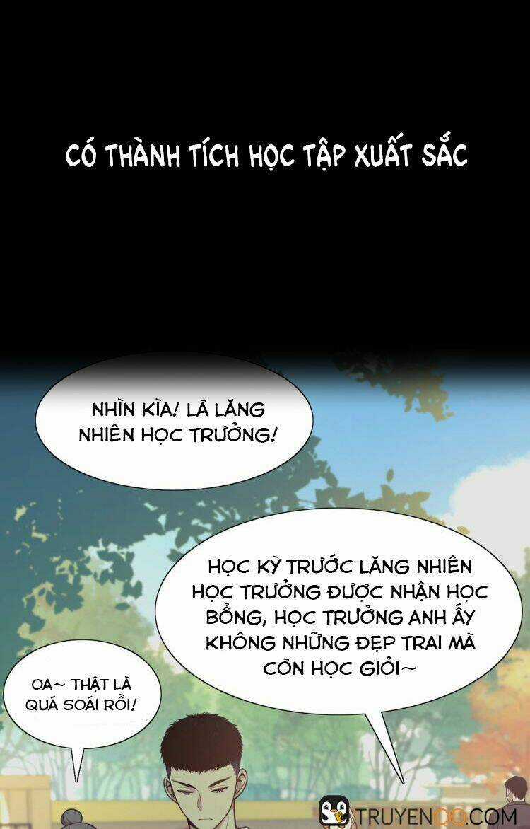 Đại Y Lăng Nhiên Chapter 1 trang 4