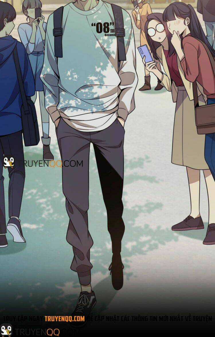 Đại Y Lăng Nhiên Chapter 1 trang 5