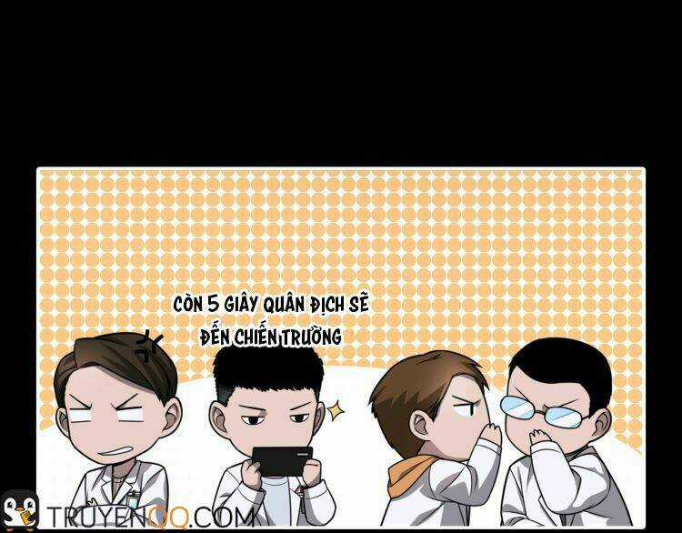 Đại Y Lăng Nhiên Chapter 1 trang 7