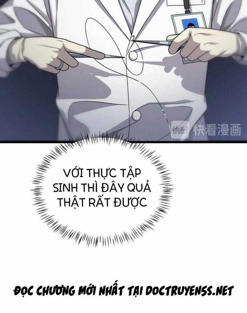 Đại Y Lăng Nhiên Chapter 10 trang 10