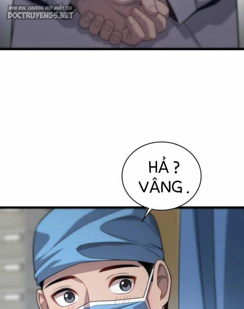 Đại Y Lăng Nhiên Chapter 10 trang 20