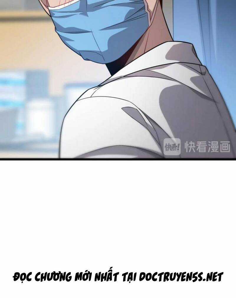 Đại Y Lăng Nhiên Chapter 10 trang 21