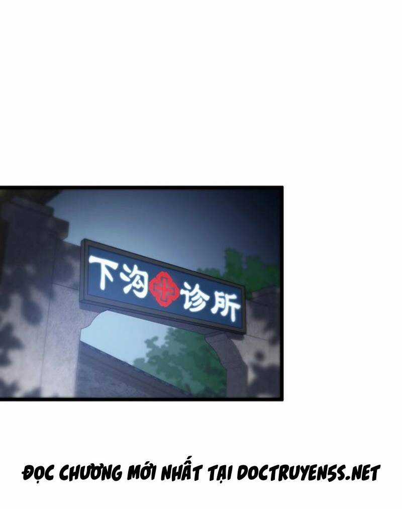 Đại Y Lăng Nhiên Chapter 10 trang 24