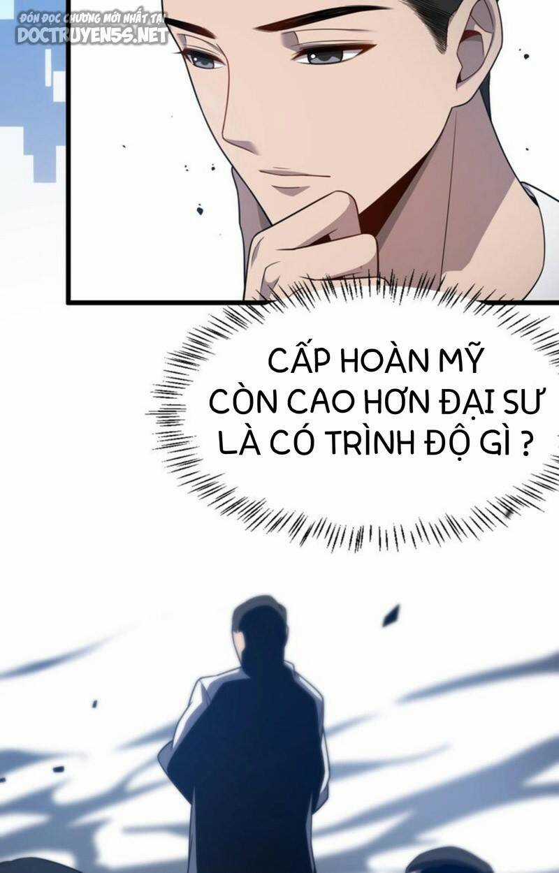 Đại Y Lăng Nhiên Chapter 10 trang 27