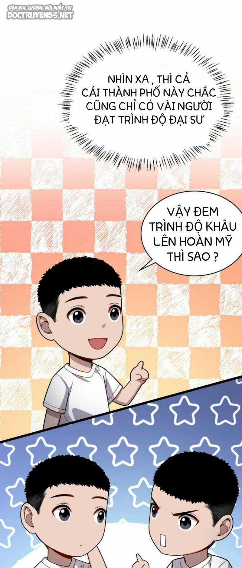 Đại Y Lăng Nhiên Chapter 10 trang 29