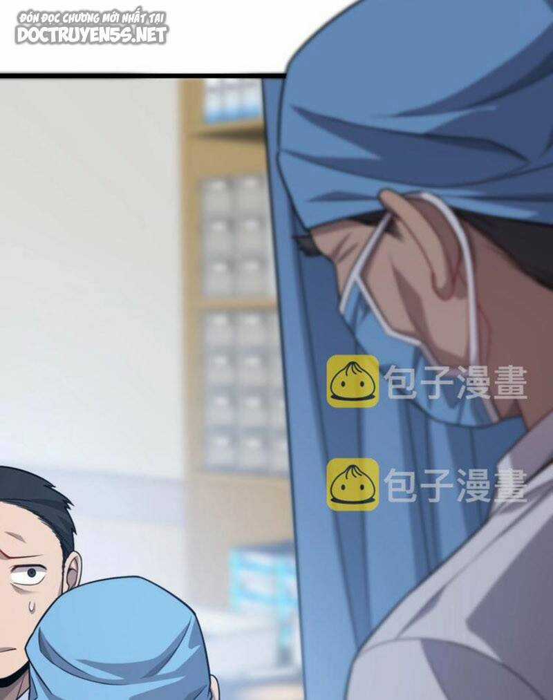 Đại Y Lăng Nhiên Chapter 10 trang 3