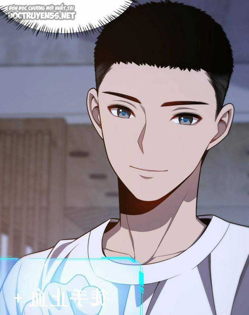 Đại Y Lăng Nhiên Chapter 10 trang 37