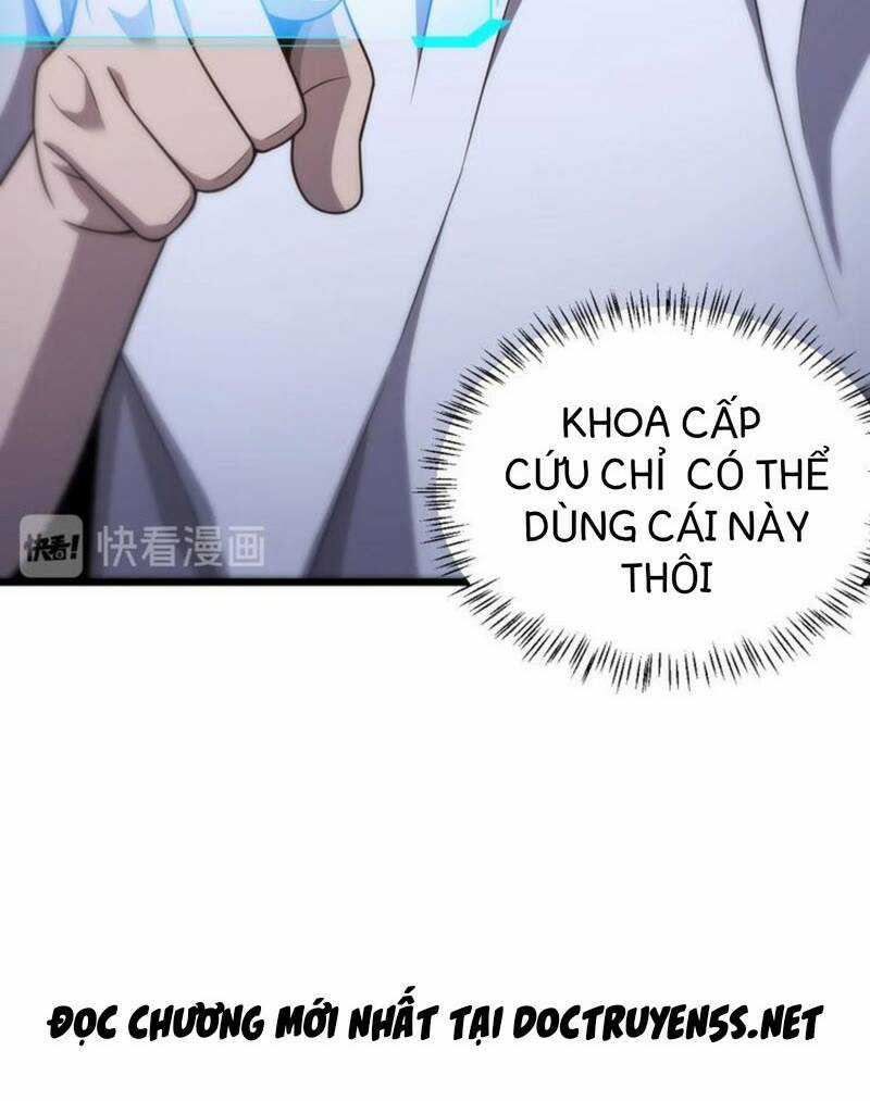 Đại Y Lăng Nhiên Chapter 10 trang 38