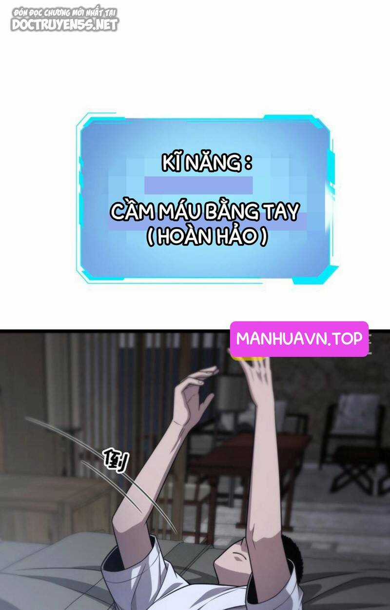 Đại Y Lăng Nhiên Chapter 10 trang 39