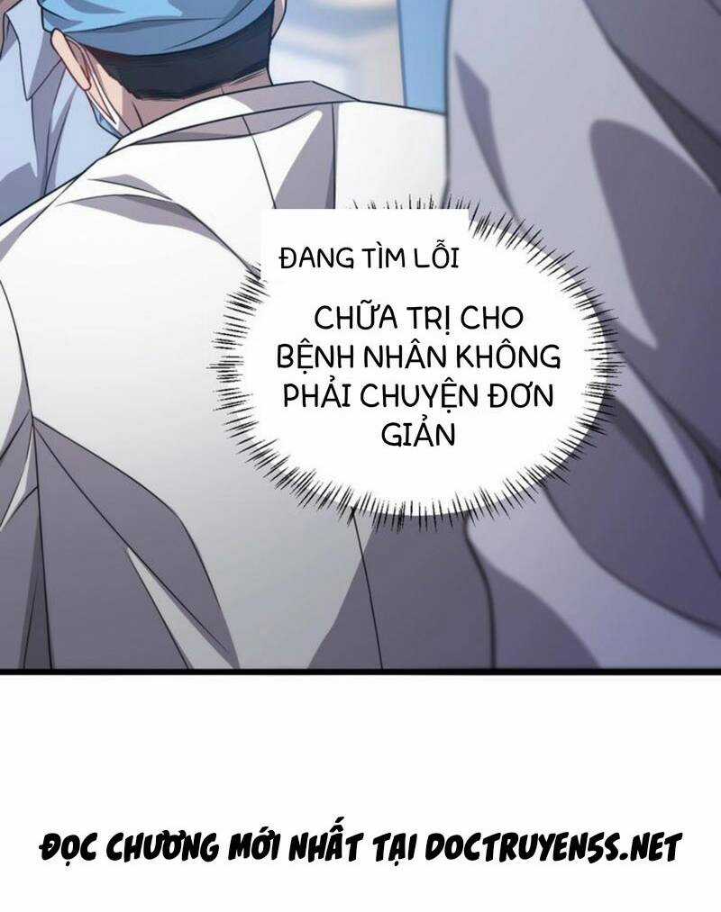 Đại Y Lăng Nhiên Chapter 10 trang 4