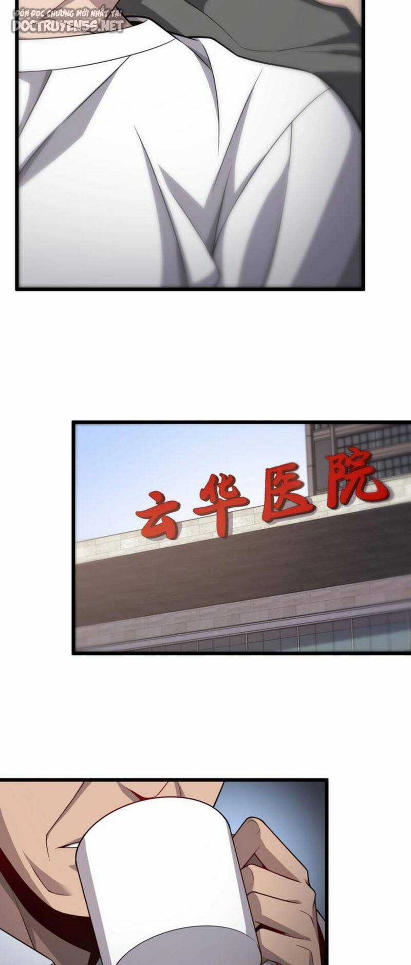 Đại Y Lăng Nhiên Chapter 10 trang 42