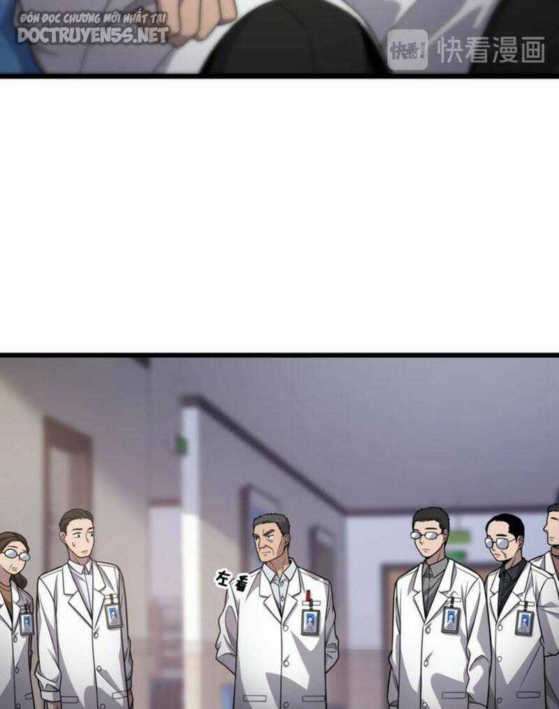 Đại Y Lăng Nhiên Chapter 10 trang 44