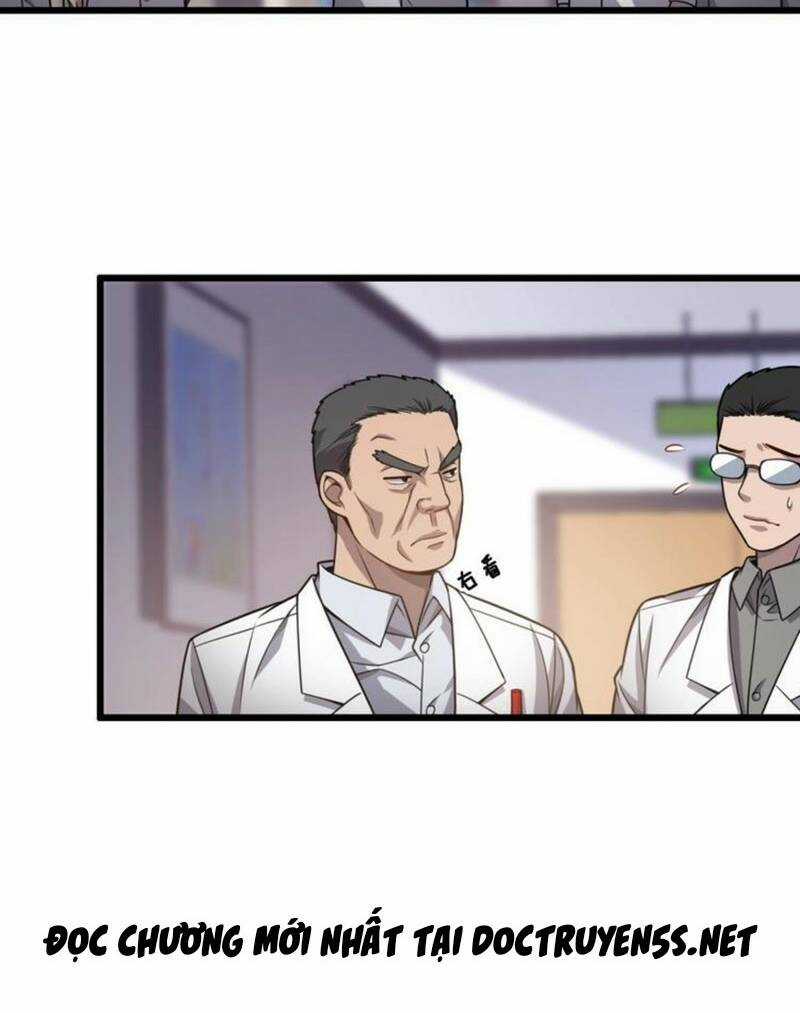 Đại Y Lăng Nhiên Chapter 10 trang 45