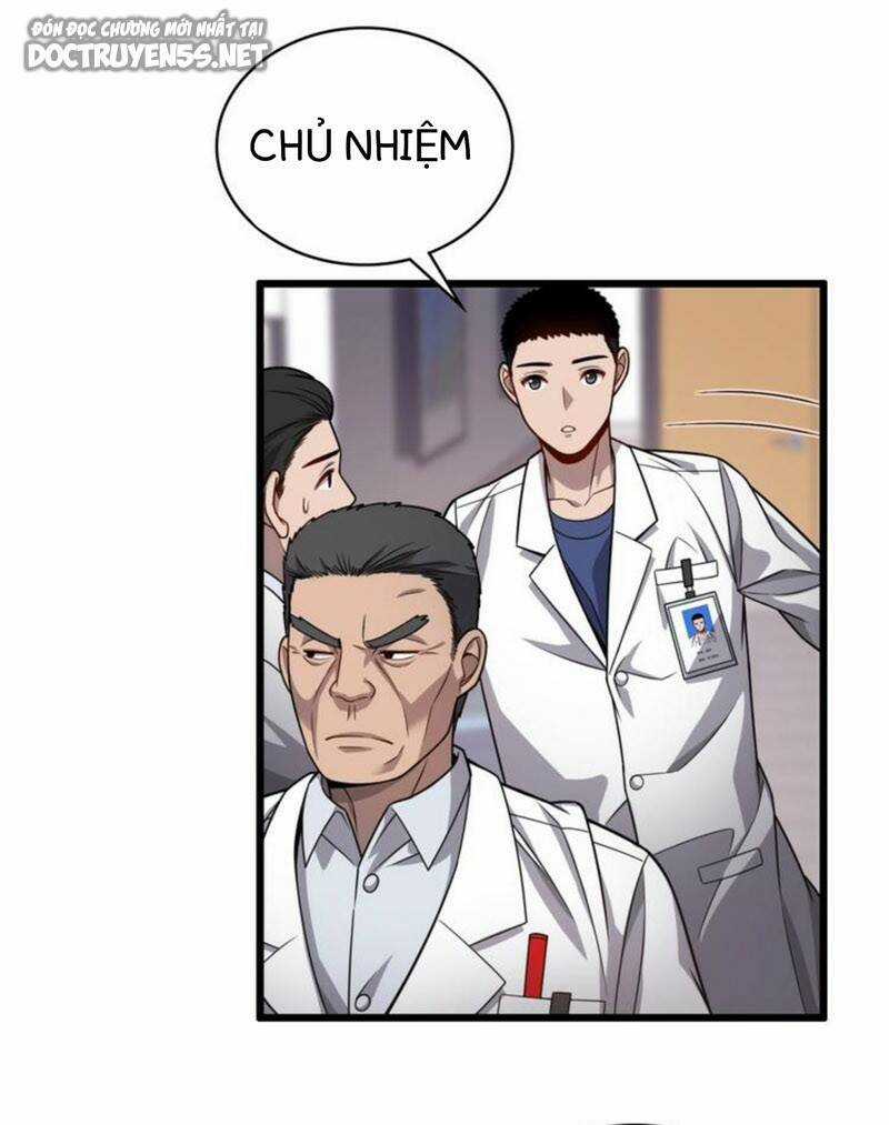 Đại Y Lăng Nhiên Chapter 10 trang 46