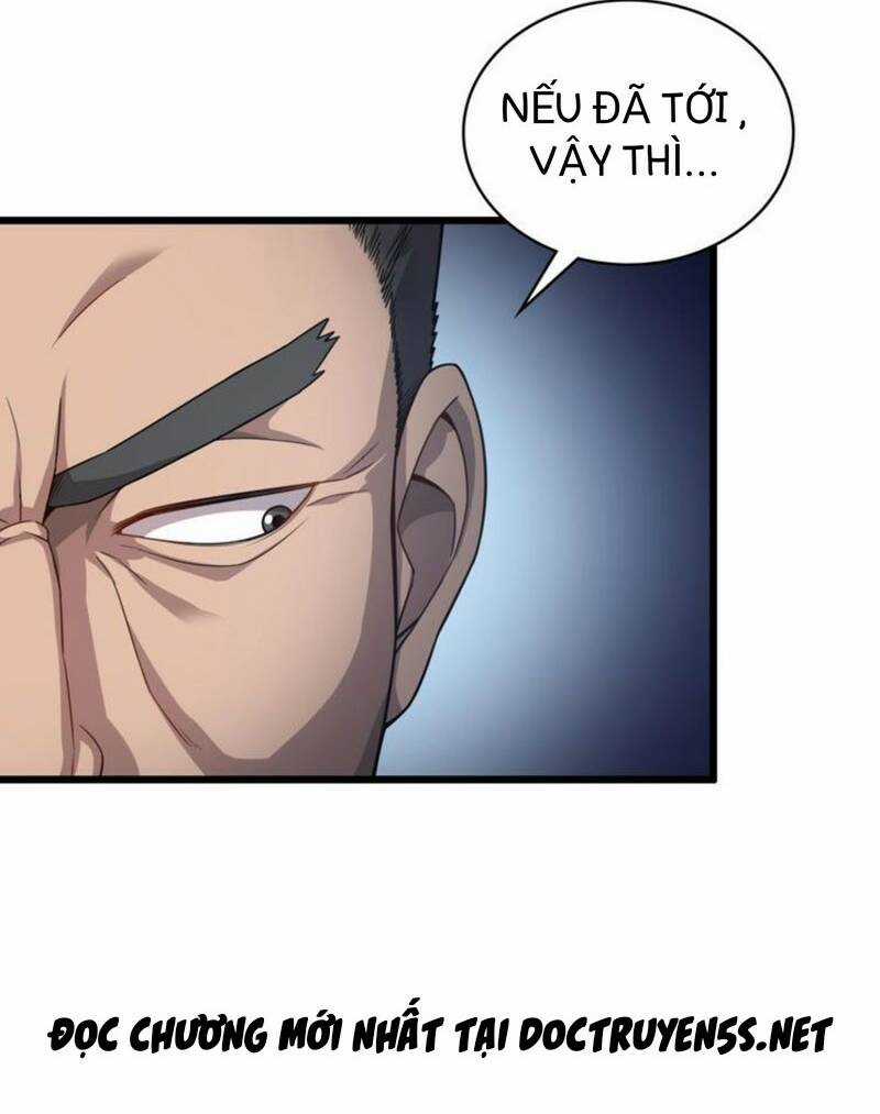 Đại Y Lăng Nhiên Chapter 10 trang 47