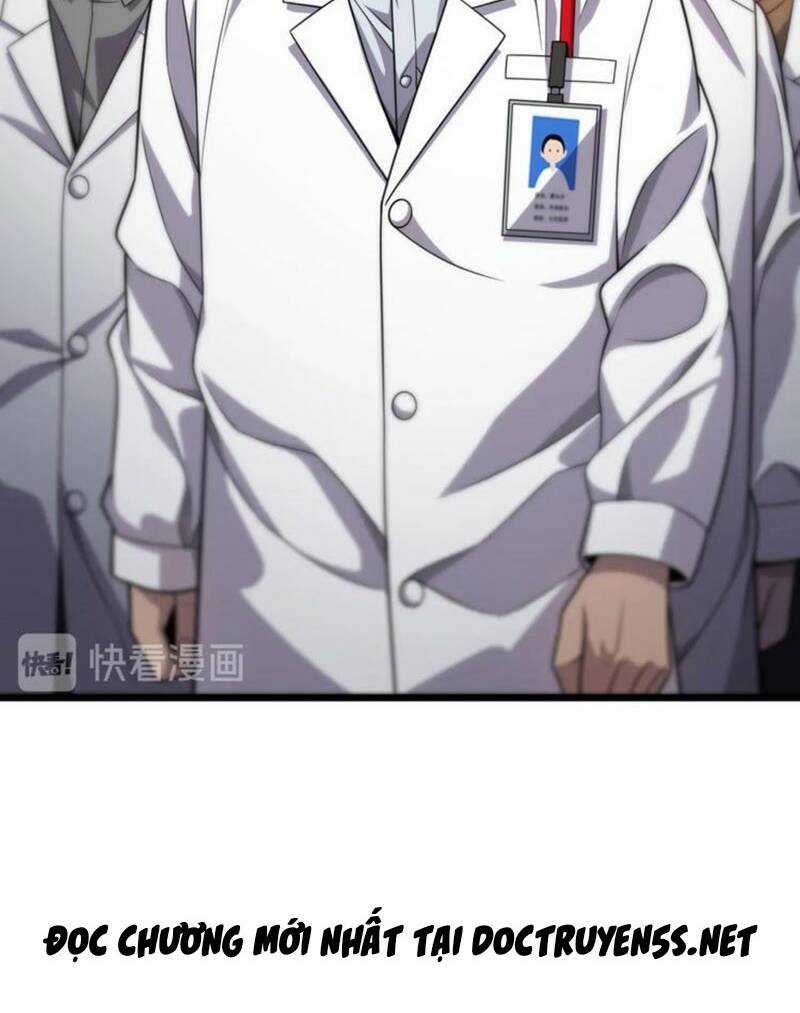 Đại Y Lăng Nhiên Chapter 10 trang 49