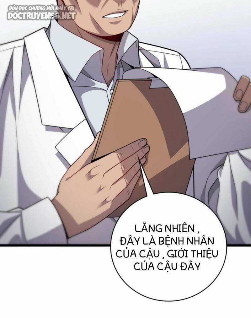 Đại Y Lăng Nhiên Chapter 10 trang 51