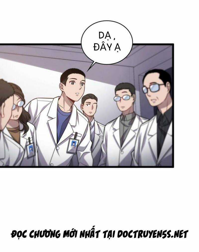 Đại Y Lăng Nhiên Chapter 10 trang 52