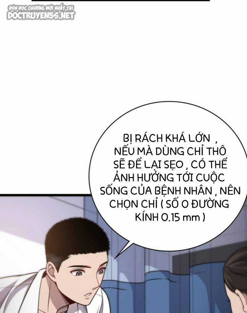Đại Y Lăng Nhiên Chapter 10 trang 54