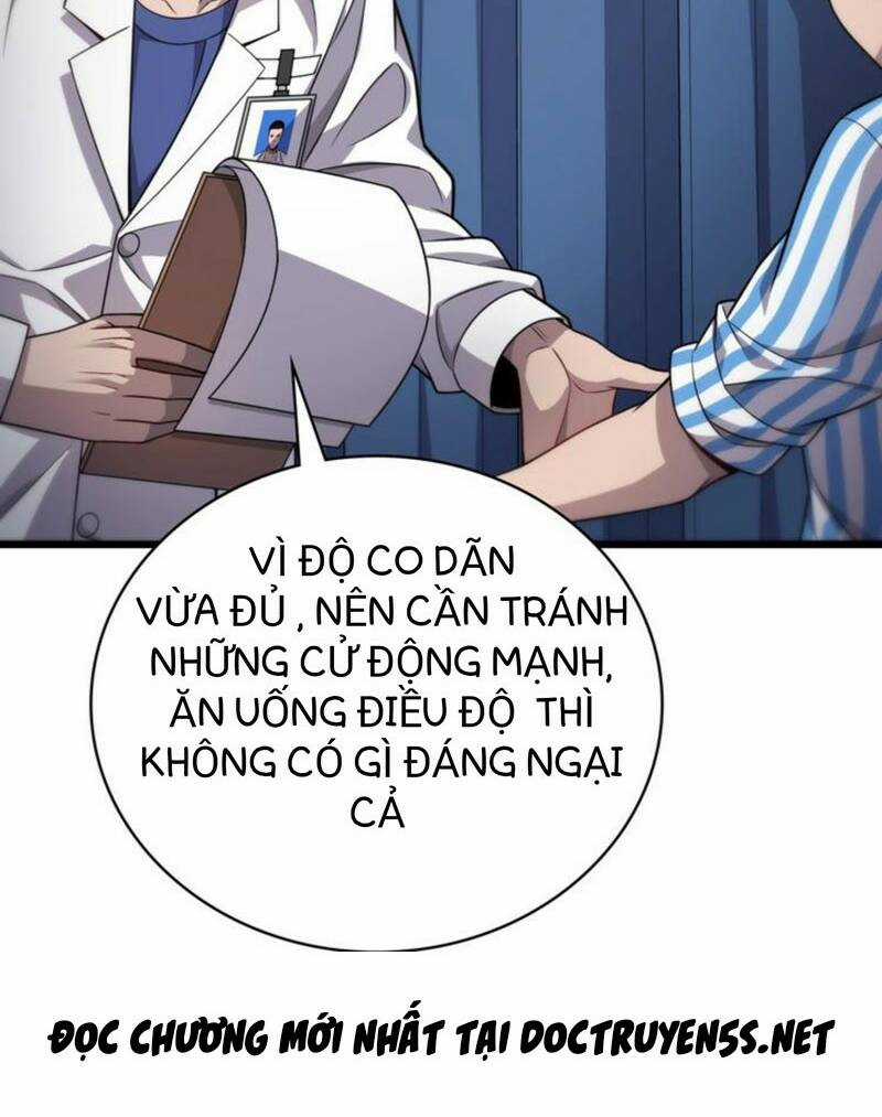 Đại Y Lăng Nhiên Chapter 10 trang 55