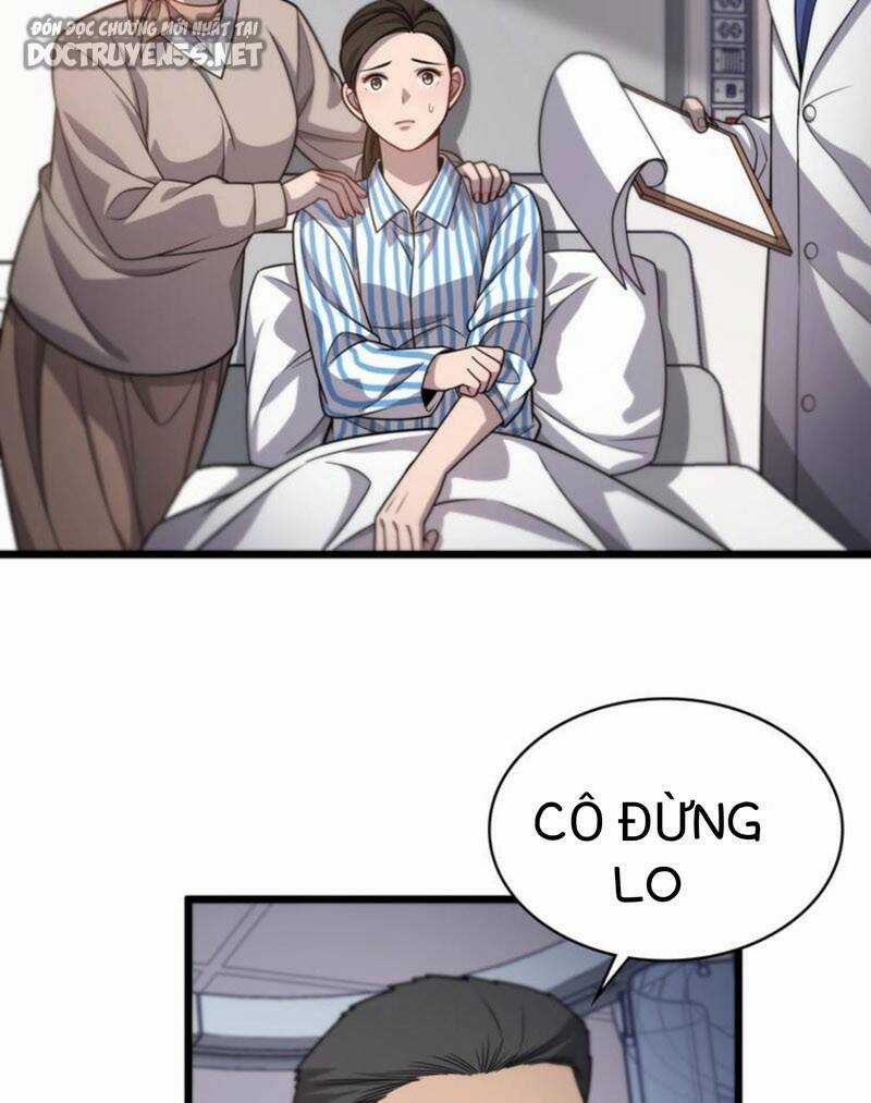 Đại Y Lăng Nhiên Chapter 10 trang 57