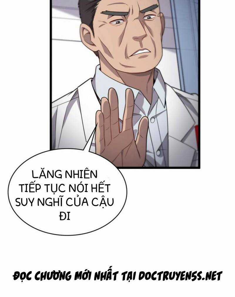 Đại Y Lăng Nhiên Chapter 10 trang 58