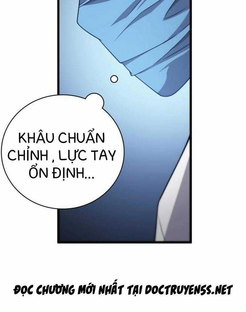 Đại Y Lăng Nhiên Chapter 10 trang 7