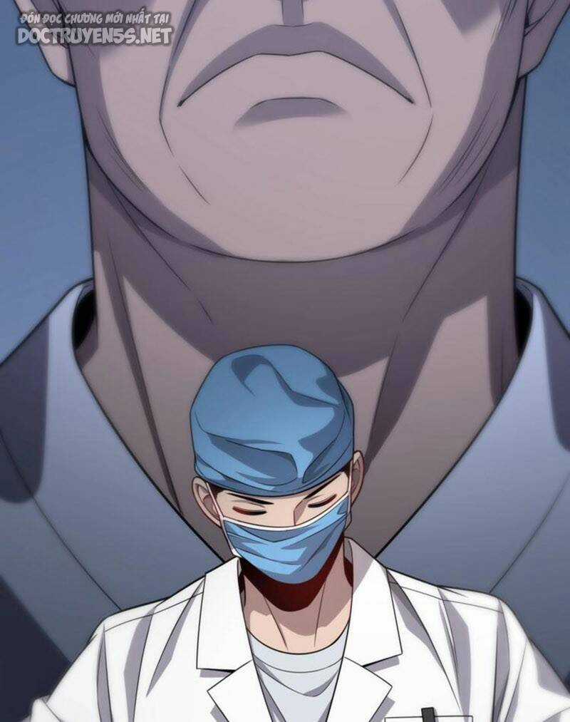 Đại Y Lăng Nhiên Chapter 10 trang 9