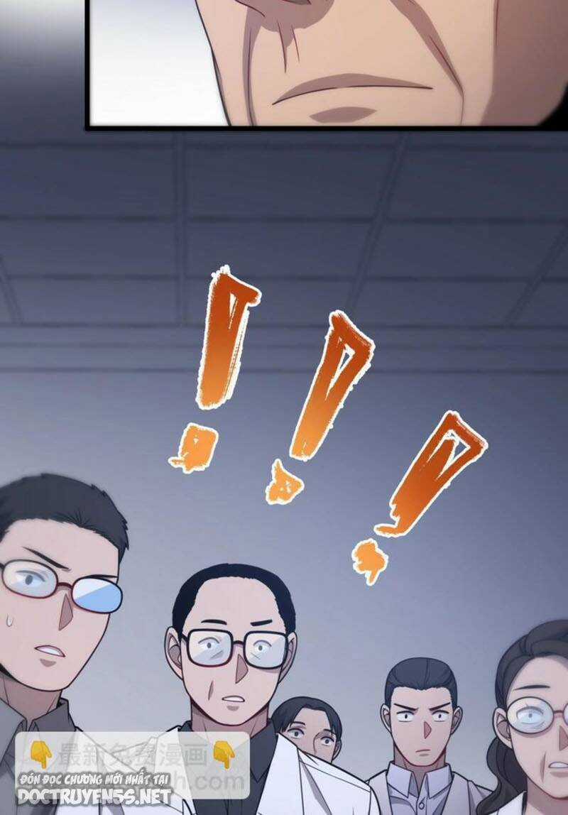 Đại Y Lăng Nhiên Chapter 11 trang 1
