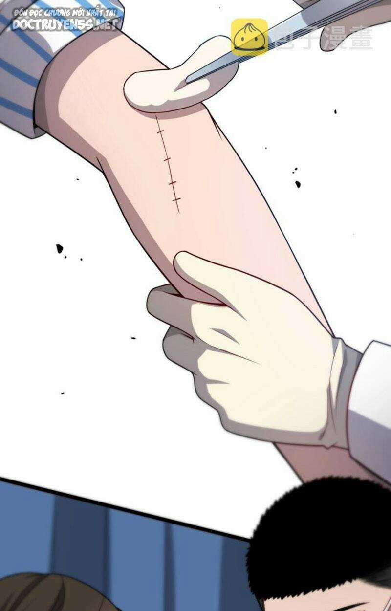 Đại Y Lăng Nhiên Chapter 11 trang 11