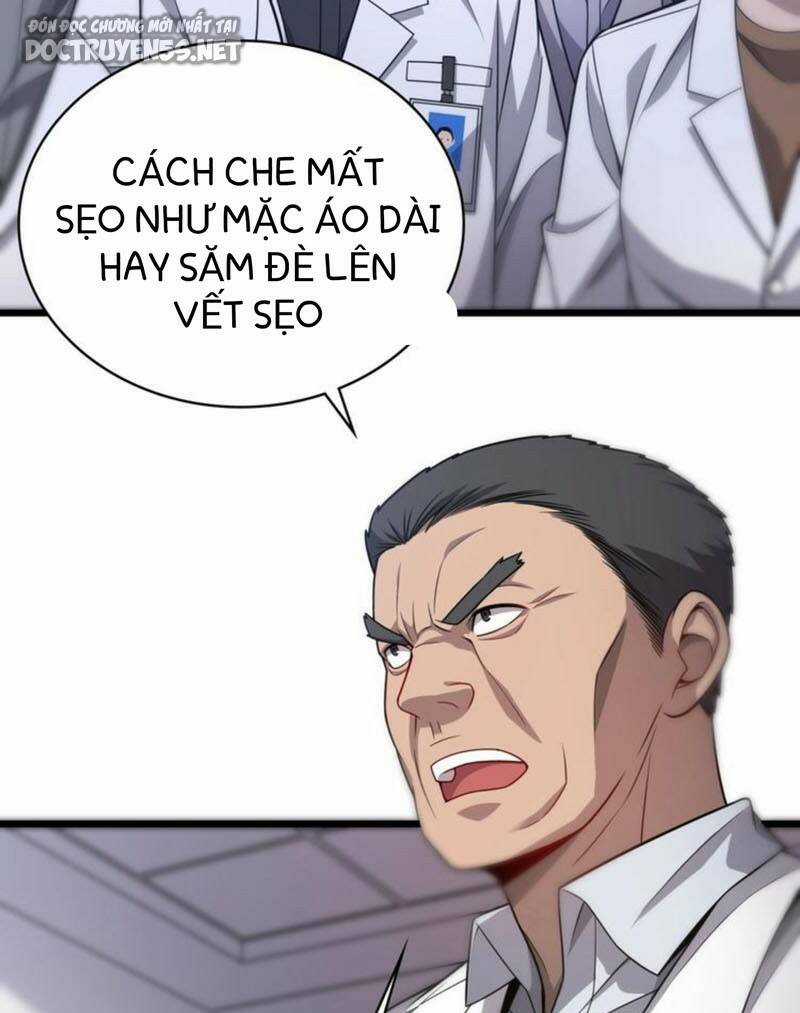 Đại Y Lăng Nhiên Chapter 11 trang 2